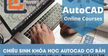 Autocad Online Nho