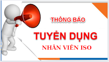TUYỂN DỤNG